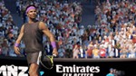 AO Tennis 2 ???? Xbox One & Series X|SКЛЮЧ - изображение № 7