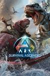 ARK: SURVIVAL ASCENDED ️‍XBOX X|S Аккаунт