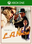 L.A. NOIRE + XBOX Игры 9 ИГР ️‍ Аккаунт