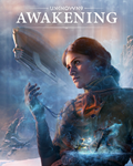 ️‍ Unknown 9: Awakening + REVEIL XBOX AККАУНТ