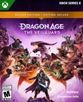 Dragon's Dogma 2Dragon Age: The Veilguard️‍XBOX - изображение № 2