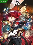 Persona 5 Royal  ИГРЫ️‍ XBOX Аккаунт