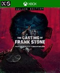 The CASTING of FRANK STONEИГРЫ️‍ XBOX Аккаунт