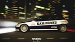 KANJOZOKU GAME - レーサーCAR RACINGXBOX ONE|XSКЛЮЧ - изображение № 4
