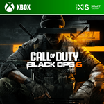 ️ Call of Duty: Black Ops 6 + Mortal Kombat 11 XBOX