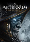 New World: Aeternum  Deadlink ️‍ XBOX X|S Аккаунт