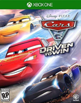 Cars 3: Driven to Win Xbox One|Series X|S КЛЮЧ