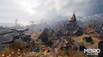 METRO SAGA BUNDLE - 3 ИГРЫ КЛЮЧ  XBOX ONE+SERIES X|S - изображение № 2