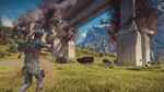 JUST CAUSE 3 XBOX ONE|SERIES XS  КЛЮЧ - изображение № 2