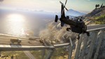 JUST CAUSE 3 XBOX ONE|SERIES XS  КЛЮЧ - изображение № 6