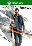 QUANTUM BREAK ️‍XBOX АККАУНТ️‍