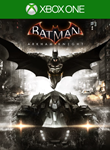 BATMAN: ARKHAM KNIGHTXBOX ONE/X|SКЛЮЧ