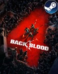 Купить Back 4 Blood Ultimate - Steam АККАУНТ