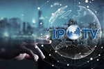 Панель реселлера iiptv
