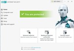ESET Internet Security  1 устройство/ПК/12 месяцев Ключ - изображение № 3