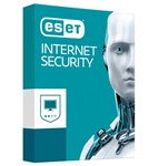 ESET Internet Security  1 устройство/ПК/12 месяцев Ключ
