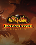 WOW: CATACLYSM CLASSIC HEROIC-EPIC ТУРЦИЯ