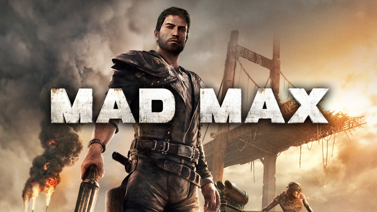 Mad Max⭐Steam⭐РФ,GLOBAL🔑