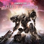 Armored Core VI Fires Of Rubicon RU П3 Активация