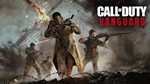  Call of Duty: Vanguard PS4/PS5/RU Активация П2-П3