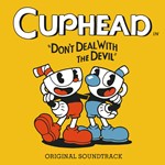  Cuphead  (PS4/PS5/RU) Активация П2-П3