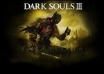  Dark Souls III  (PS4/PS5/RU) Активация П2-П3