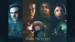DARK PICTURES 4 в 1 (PS4/PS5/RU) Активация П2-П3