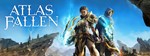  Atlas Fallen (PS5 Русский Текст) П2 П3 - Активация