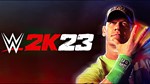 ️WWE 2K23 (PS4/PS5/RU) Активация П2-П3