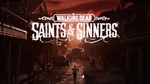 The Walking Dead: Saints & Sinner VR PS5 Активаци П2-П3