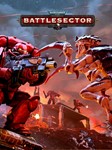 Warhammer 40,000 Battlesector PS4/PS5/RUАктивация П2-П3