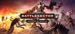 Warhammer 40,000 Battlesector PS4/PS5/RUАктивация П2-П3 - изображение № 2