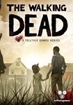 The Walking Dead: The Telltale PS4 PS5 Аренда от 7 дней - изображение № 2