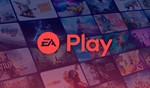Аккаунт PSN EA PLAY 12 месяцев П2 П3 - изображение № 2