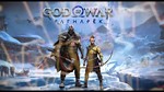  God of War Ragnarok (PS4 PS5 Рус Озвучка)  П2-П3 - изображение № 3