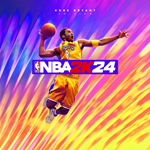 NBA 2K24 Kobe Bryant Edition for PS5