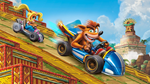 Crash Team Racing Nitro-Fueled PS4 & PS5