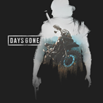 Days Gone PS4 & PS5