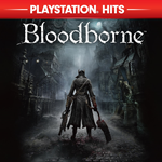 Bloodborne PS4 & PS5