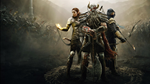 The Elder Scrolls Online PS4 & PS5