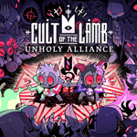 Cult of the Lamb PS4 & PS5