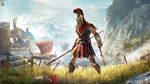 Assassin's Creed Odyssey PS4 & PS5