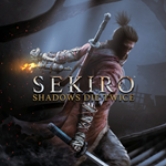 Sekiro: Shadows Die Twice - Game of the Year Edition PS