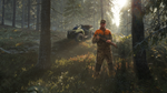 theHunter: Call of the Wild PS4 & PS5
