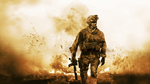 Call of Duty: Modern Warfare 2 Campaign Remastered PS4