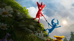 Unravel Two PS4 & PS5