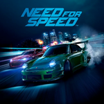 Need for Speed PS4 & PS5