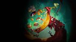 Rayman Legends PS4 & PS5