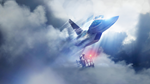ACE COMBAT 7: SKIES UNKNOWN PS4 & PS5