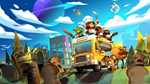 Overcooked! 2 PS4 & PS5